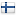visionfm.org server is located in Finland